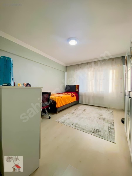 Çapahasanda Geniş 3+1 — fotoğraf 13