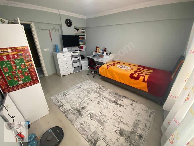 Çapahasanda Geniş 3+1 — fotoğraf 19