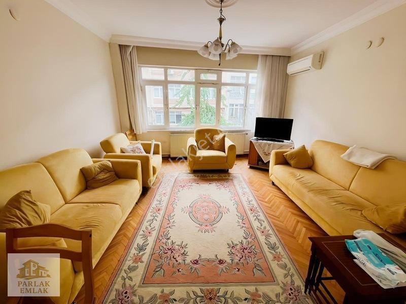 Parlak'tan Selimiyede Güzel Konumda Geniş 2+1 Ferah Daire!^^ — fotoğraf 2