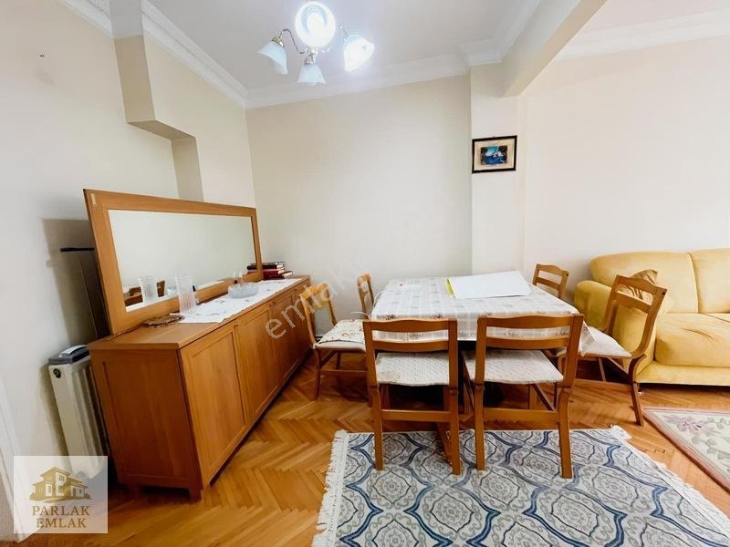Parlak'tan Selimiyede Güzel Konumda Geniş 2+1 Ferah Daire!^^ — fotoğraf 7