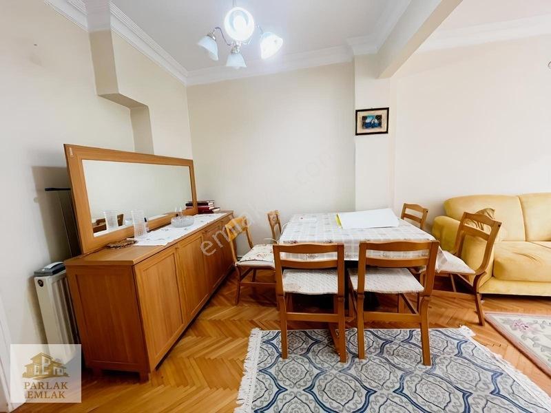 Parlak'tan Selimiyede Güzel Konumda Geniş 2+1 Ferah Daire!^^ — fotoğraf 8