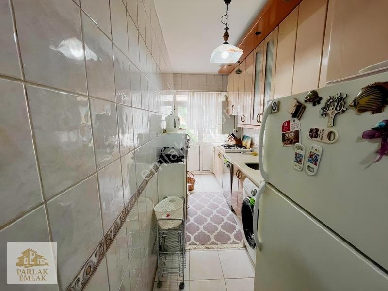 Parlak'tan Selimiyede Güzel Konumda Geniş 2+1 Ferah Daire!^^ — fotoğraf 11