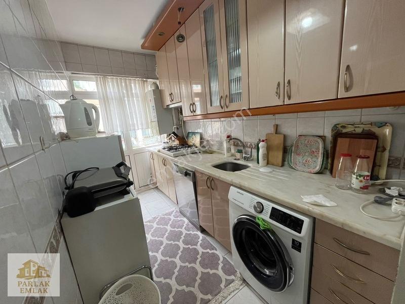 Parlak'tan Selimiyede Güzel Konumda Geniş 2+1 Ferah Daire!^^ — fotoğraf 12