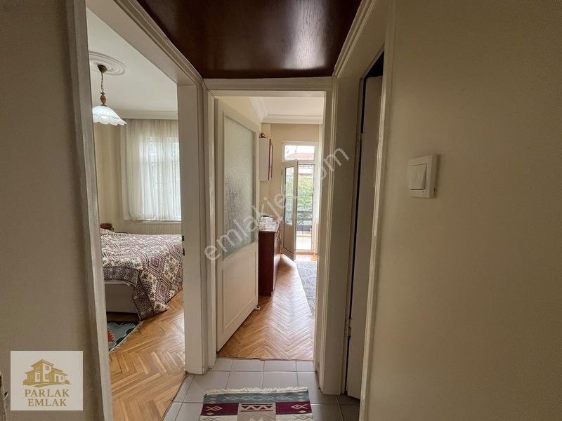 Parlak'tan Selimiyede Güzel Konumda Geniş 2+1 Ferah Daire!^^ — fotoğraf 14