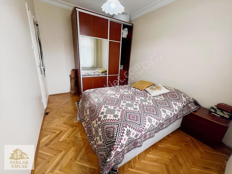 Parlak'tan Selimiyede Güzel Konumda Geniş 2+1 Ferah Daire!^^ — fotoğraf 15