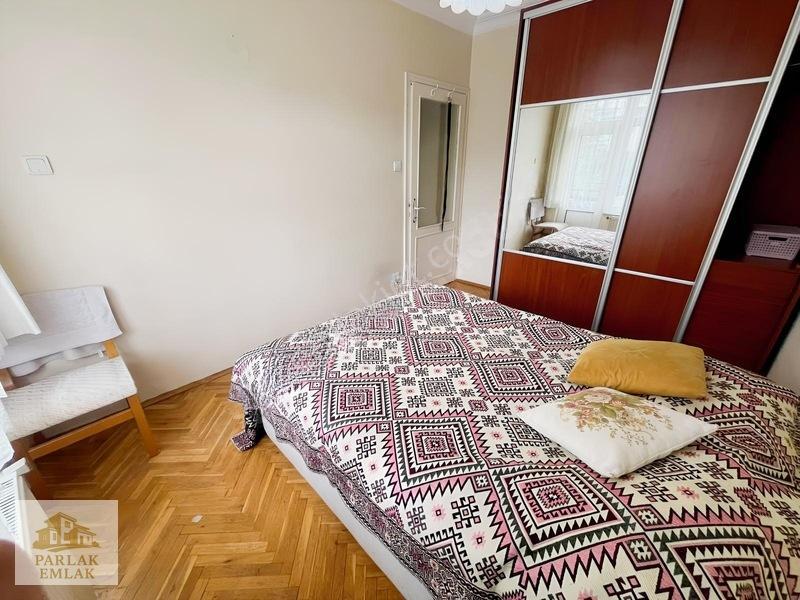 Parlak'tan Selimiyede Güzel Konumda Geniş 2+1 Ferah Daire!^^ — fotoğraf 16