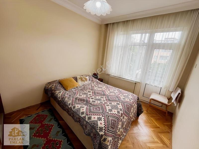 Parlak'tan Selimiyede Güzel Konumda Geniş 2+1 Ferah Daire!^^ — fotoğraf 21