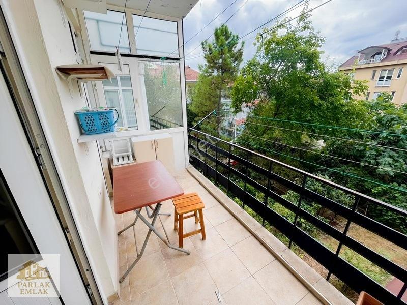 Parlak'tan Selimiyede Güzel Konumda Geniş 2+1 Ferah Daire!^^ — fotoğraf 24