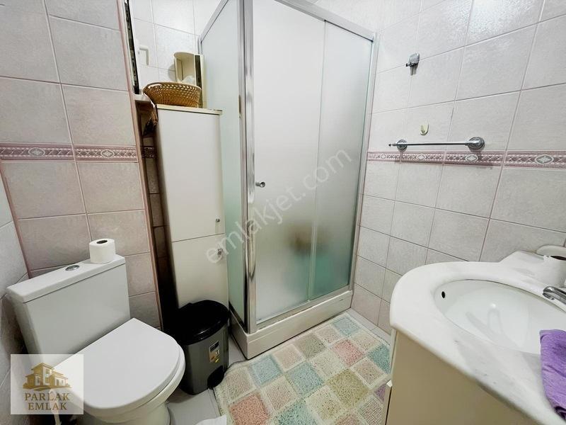 Parlak'tan Selimiyede Güzel Konumda Geniş 2+1 Ferah Daire!^^ — fotoğraf 26
