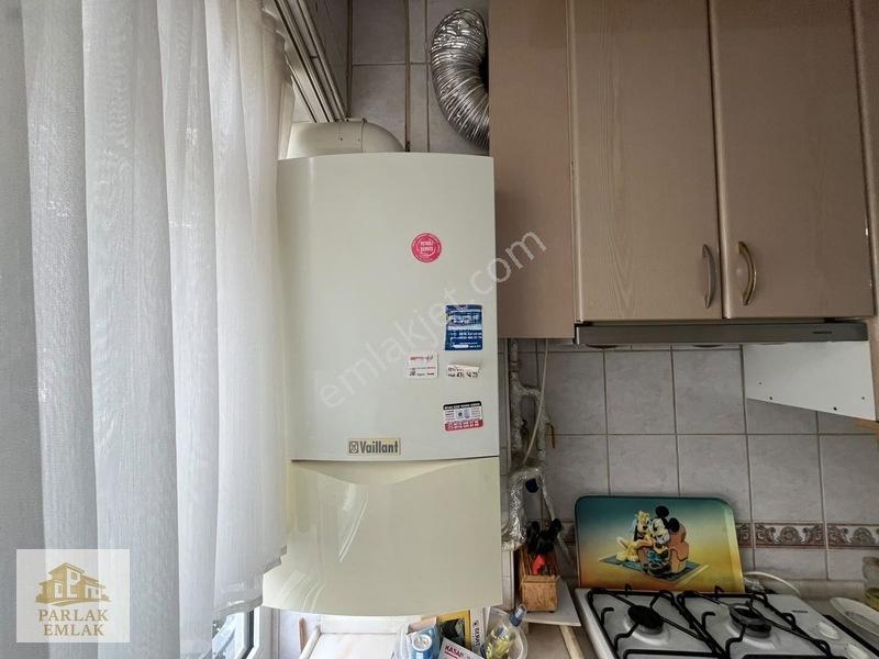 Parlak'tan Selimiyede Güzel Konumda Geniş 2+1 Ferah Daire!^^ — fotoğraf 29