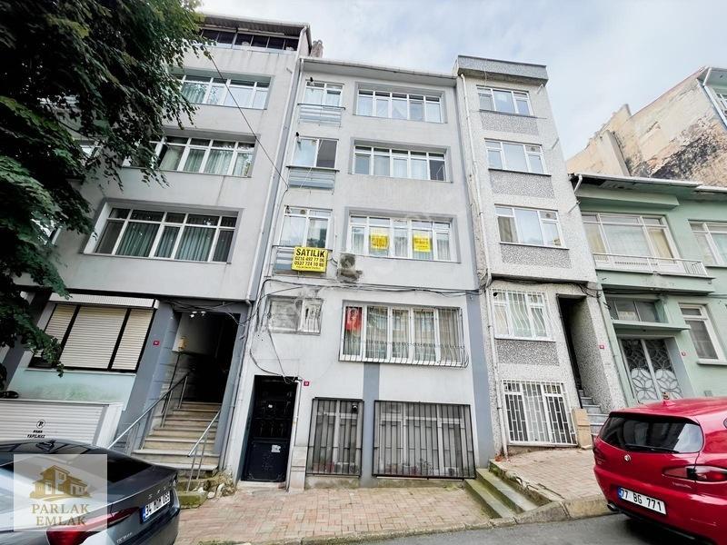 Parlak'tan Selimiyede Güzel Konumda Geniş 2+1 Ferah Daire!^^ — fotoğraf 30