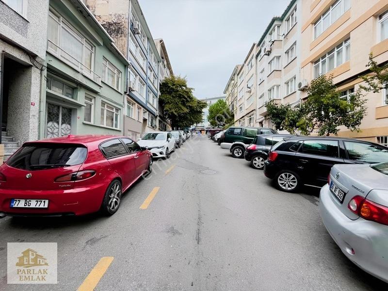 Parlak'tan Selimiyede Güzel Konumda Geniş 2+1 Ferah Daire!^^ — fotoğraf 31