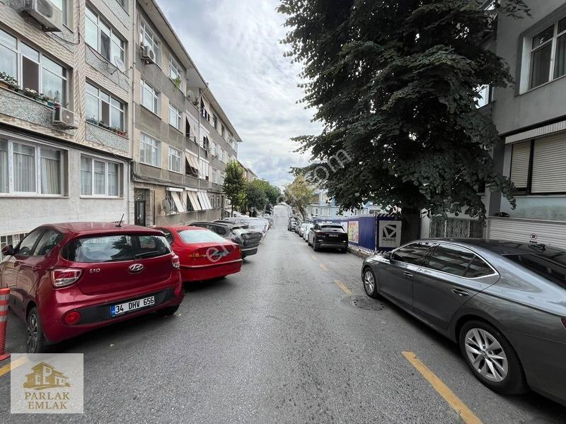 Parlak'tan Selimiyede Güzel Konumda Geniş 2+1 Ferah Daire!^^ — fotoğraf 32