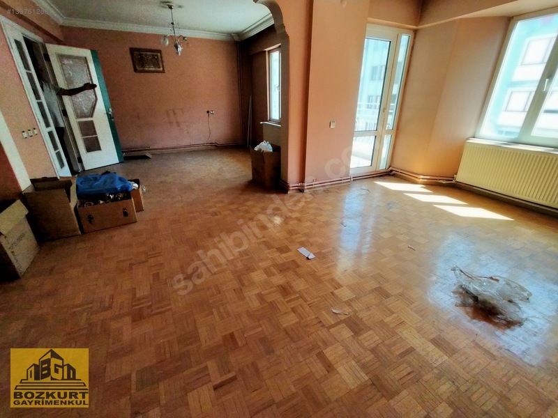 Fırsattt Çaybaşında Masrafsız,asansörlü,arakat 220m² Geniş 3+1 — fotoğraf 8