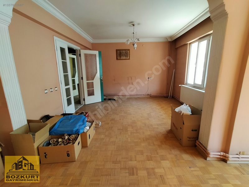 Fırsattt Çaybaşında Masrafsız,asansörlü,arakat 220m² Geniş 3+1 — fotoğraf 18