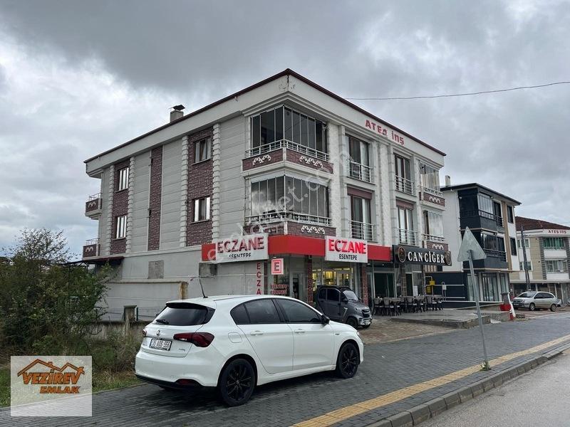 Vezirev Emlak'tan Esentepe Mah. 2+1 Satılık Daire — fotoğraf 4