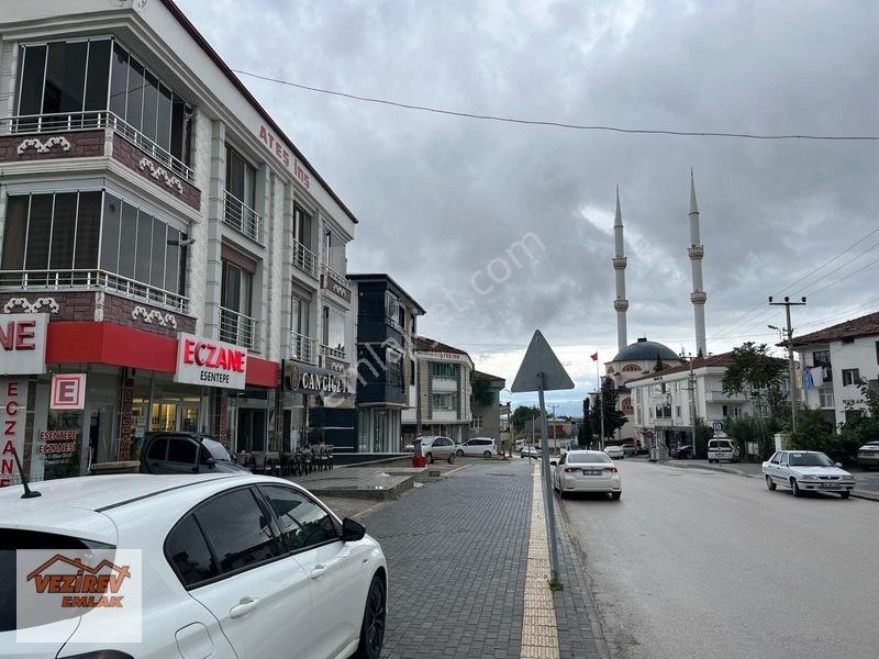 Vezirev Emlak'tan Esentepe Mah. 2+1 Satılık Daire — fotoğraf 5