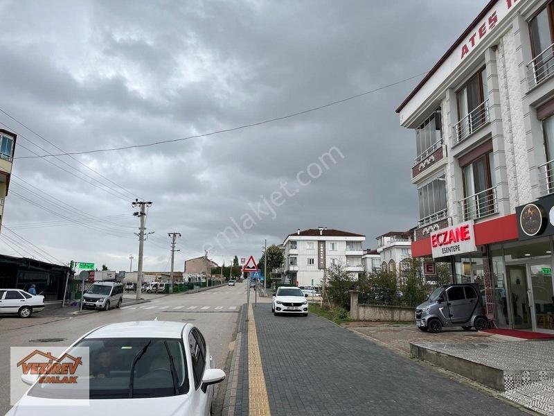 Vezirev Emlak'tan Esentepe Mah. 2+1 Satılık Daire — fotoğraf 6