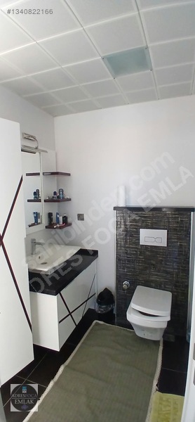 Yenifoça Burunucunda Eşyalı Doğalgazlı Kiralık 3+1 Dubleks Villa — fotoğraf 14