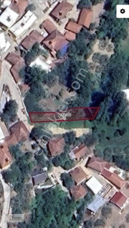 Acil Satılık Ayva Köyde 320 M² Tek Tapu Bahçe — fotoğraf 2