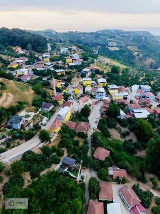 Acil Satılık Ayva Köyde 320 M² Tek Tapu Bahçe — fotoğraf 4