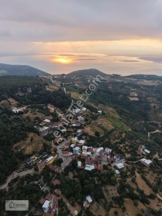 Acil Satılık Ayva Köyde 320 M² Tek Tapu Bahçe — fotoğraf 9