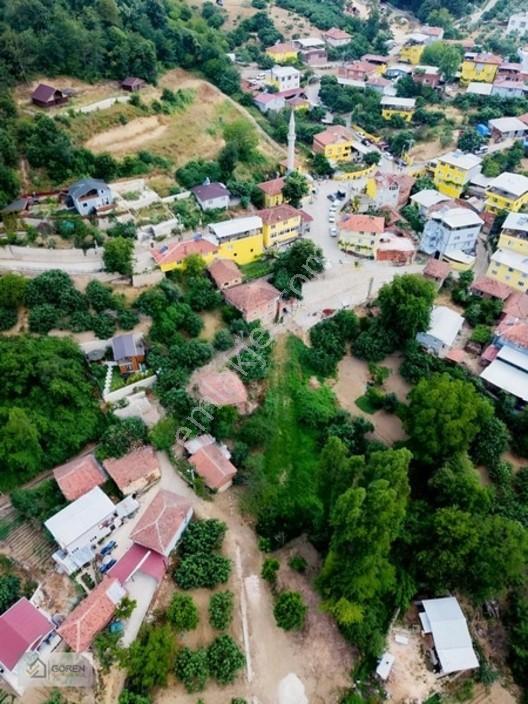 Acil Satılık Ayva Köyde 320 M² Tek Tapu Bahçe — fotoğraf 10