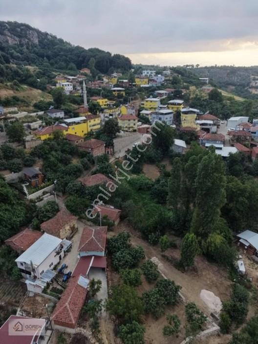 Acil Satılık Ayva Köyde 320 M² Tek Tapu Bahçe — fotoğraf 13