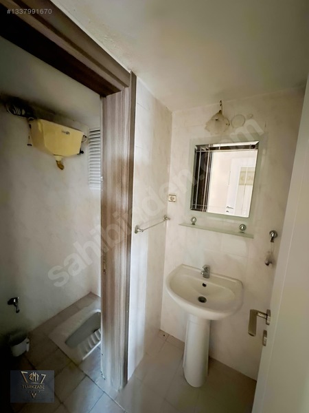 Türkzade Emlaktan Belediye Karşısı Kiralık 3+1 Daire — fotoğraf 6
