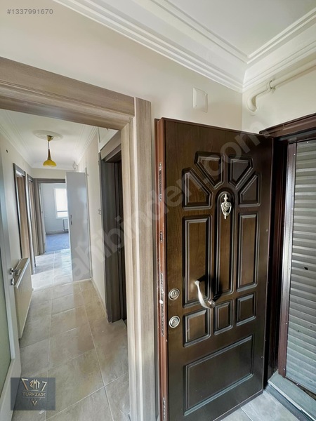 Türkzade Emlaktan Belediye Karşısı Kiralık 3+1 Daire — fotoğraf 7
