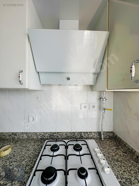 Türkzade Emlaktan Belediye Karşısı Kiralık 3+1 Daire — fotoğraf 9