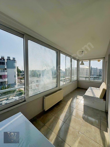 Türkzade Emlaktan Belediye Karşısı Kiralık 3+1 Daire — fotoğraf 10