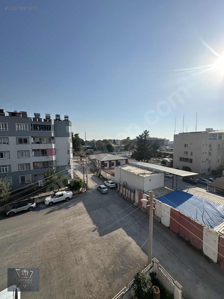 Türkzade Emlaktan Belediye Karşısı Kiralık 3+1 Daire — fotoğraf 11