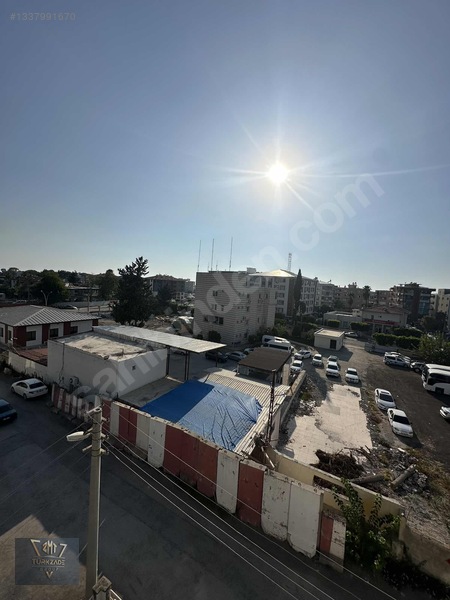 Türkzade Emlaktan Belediye Karşısı Kiralık 3+1 Daire — fotoğraf 12