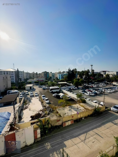 Türkzade Emlaktan Belediye Karşısı Kiralık 3+1 Daire — fotoğraf 13