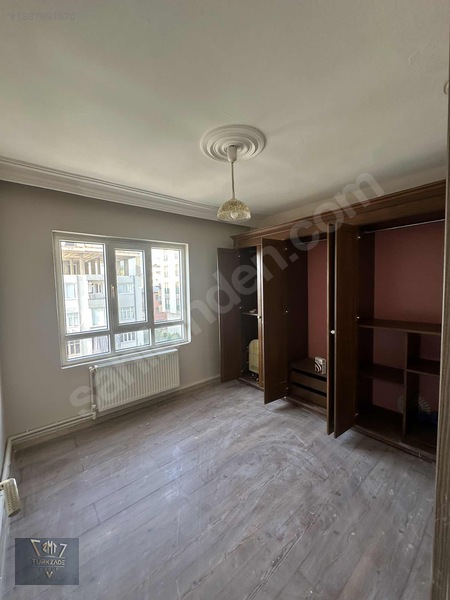Türkzade Emlaktan Belediye Karşısı Kiralık 3+1 Daire — fotoğraf 14