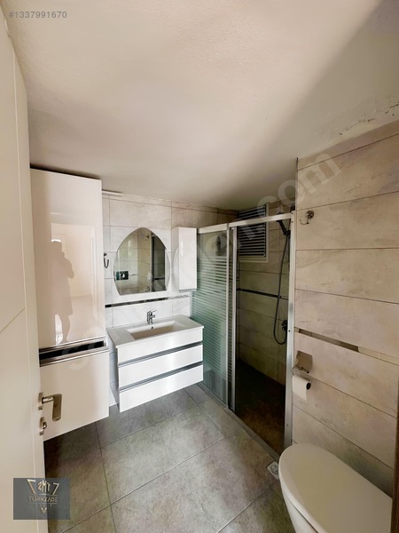 Türkzade Emlaktan Belediye Karşısı Kiralık 3+1 Daire — fotoğraf 15