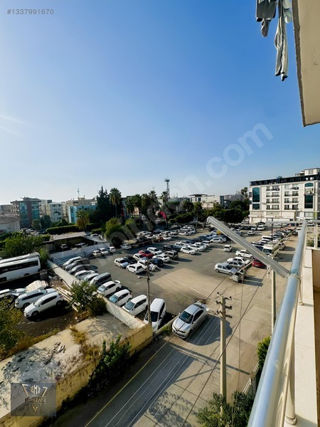 Türkzade Emlaktan Belediye Karşısı Kiralık 3+1 Daire — fotoğraf 17