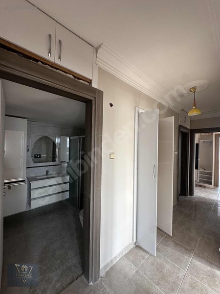 Türkzade Emlaktan Belediye Karşısı Kiralık 3+1 Daire — fotoğraf 19