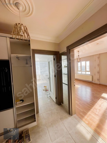 Türkzade Emlaktan Belediye Karşısı Kiralık 3+1 Daire — fotoğraf 21