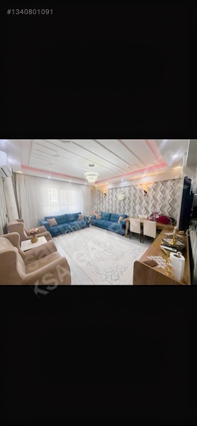 Sacır Mahallesinde Satılık 2+1 Giriş Kat