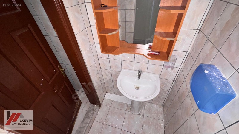 World İlkevim'den Karşıyaka'da Satılık 2+1 Daire Giriş Kat — fotoğraf 5
