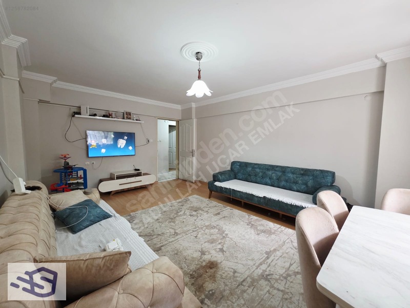 Sadullah Uçar'dan Çarşı Merkezde Satılık 4+1 Daire — fotoğraf 3