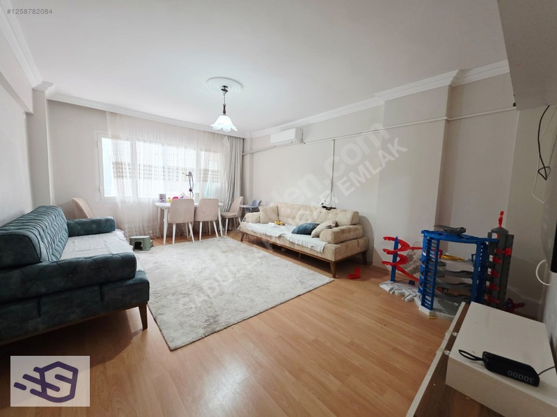 Sadullah Uçar'dan Çarşı Merkezde Satılık 4+1 Daire — fotoğraf 4