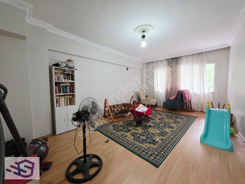 Sadullah Uçar'dan Çarşı Merkezde Satılık 4+1 Daire — fotoğraf 5
