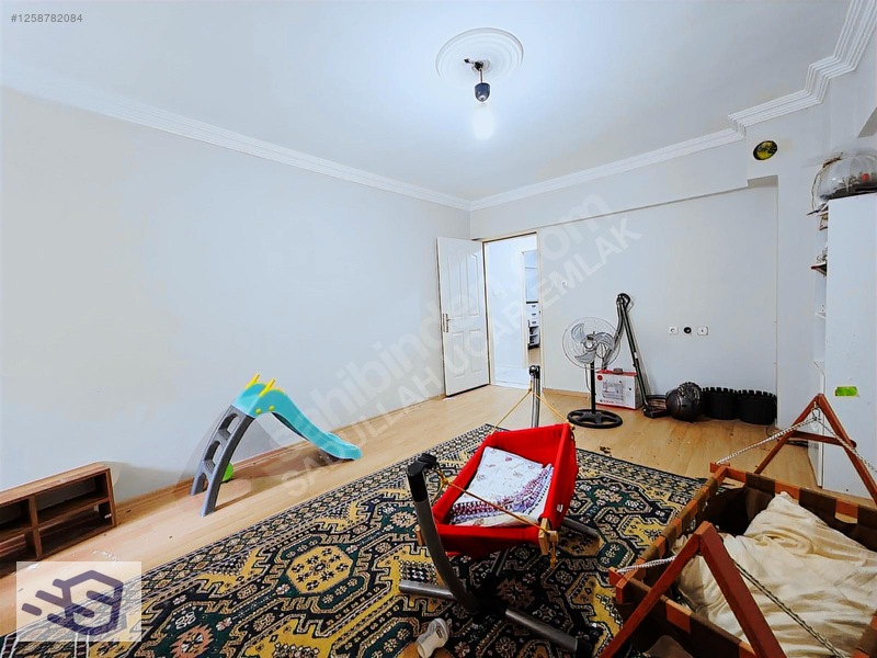 Sadullah Uçar'dan Çarşı Merkezde Satılık 4+1 Daire — fotoğraf 7