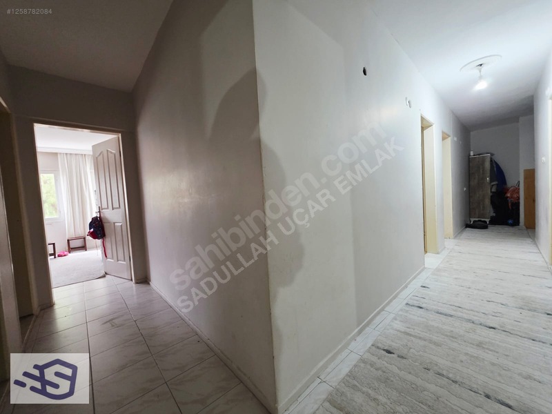 Sadullah Uçar'dan Çarşı Merkezde Satılık 4+1 Daire — fotoğraf 23