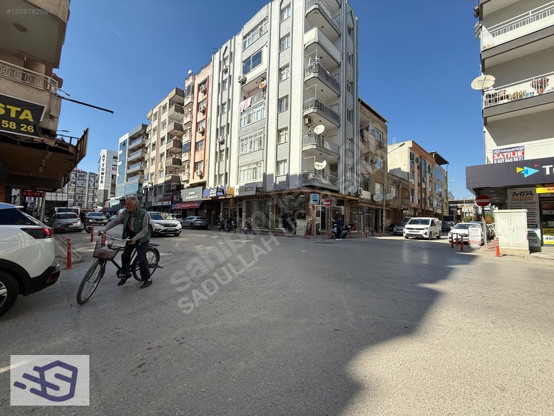 Sadullah Uçar'dan Çarşı Merkezde Satılık 4+1 Daire — fotoğraf 24