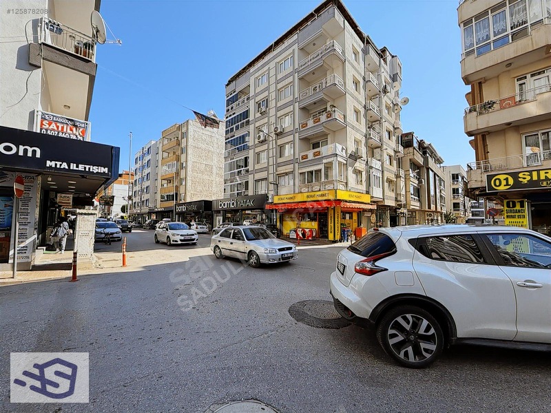 Sadullah Uçar'dan Çarşı Merkezde Satılık 4+1 Daire — fotoğraf 26