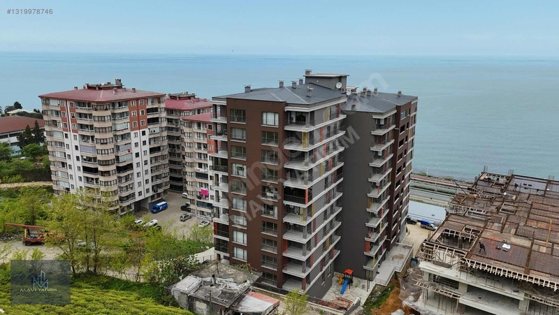 Mavi Yatırım'dan Twinparkta Güney Cephe Sıfır 3+1 — fotoğraf 2
